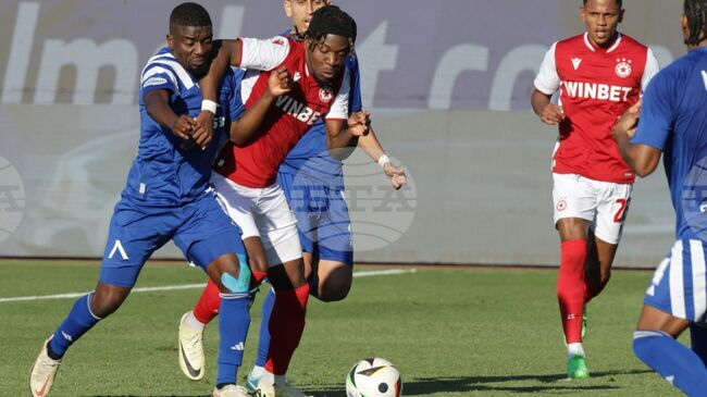 Свободната продажба на билети за дербито между Левски и ЦСКА започва на 31 октомври