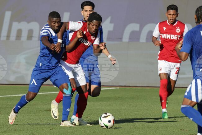 Свободната продажба на билети за дербито между Левски и ЦСКА започва на 31 октомври