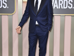 80th Annual Golden Globe Awards - Arrivals