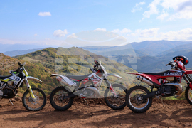 Село Брестово - новопостроен параклис - водосвет