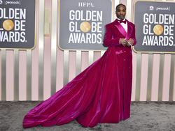 80th Annual Golden Globe Awards - Arrivals