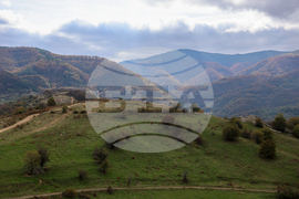 Село Брестово - новопостроен параклис - водосвет