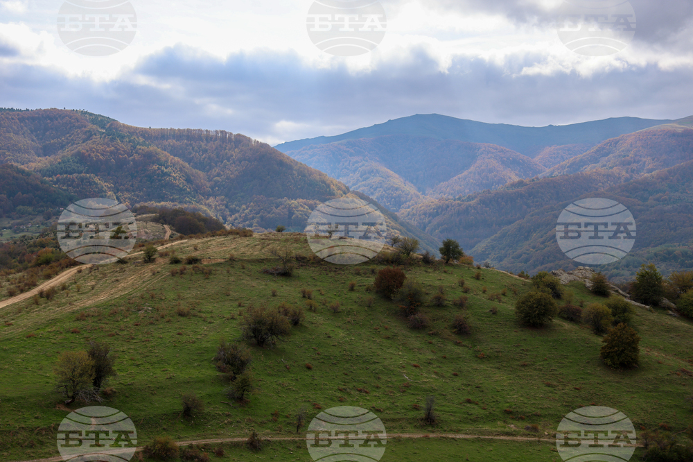 Село Брестово - новопостроен параклис - водосвет
