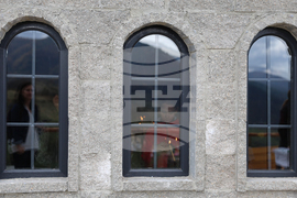 Село Брестово - новопостроен параклис - водосвет