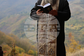 Село Брестово - новопостроен параклис - водосвет