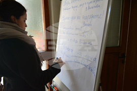 Благоевград - БТА - конференция - Европейска демокрация