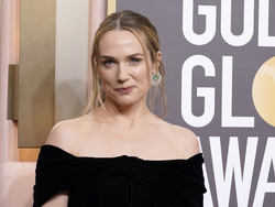 80th Annual Golden Globe Awards - Arrivals