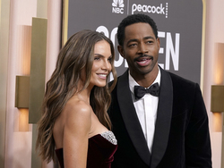 80th Annual Golden Globe Awards - Arrivals