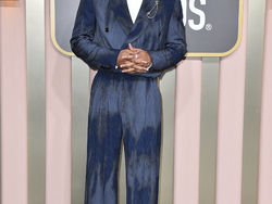 80th Annual Golden Globe Awards - Arrivals