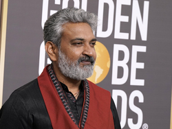 80th Annual Golden Globe Awards - Arrivals