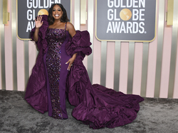 80th Annual Golden Globe Awards - Arrivals