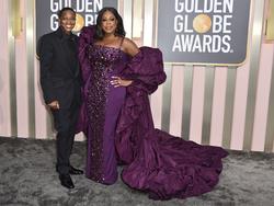 80th Annual Golden Globe Awards - Arrivals
