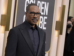 80th Annual Golden Globe Awards - Arrivals