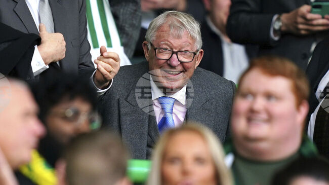 Фъргюсън: „Манчестър Юнайтед може да се нуждае от 10 или 11 години, за да спечели титлата“