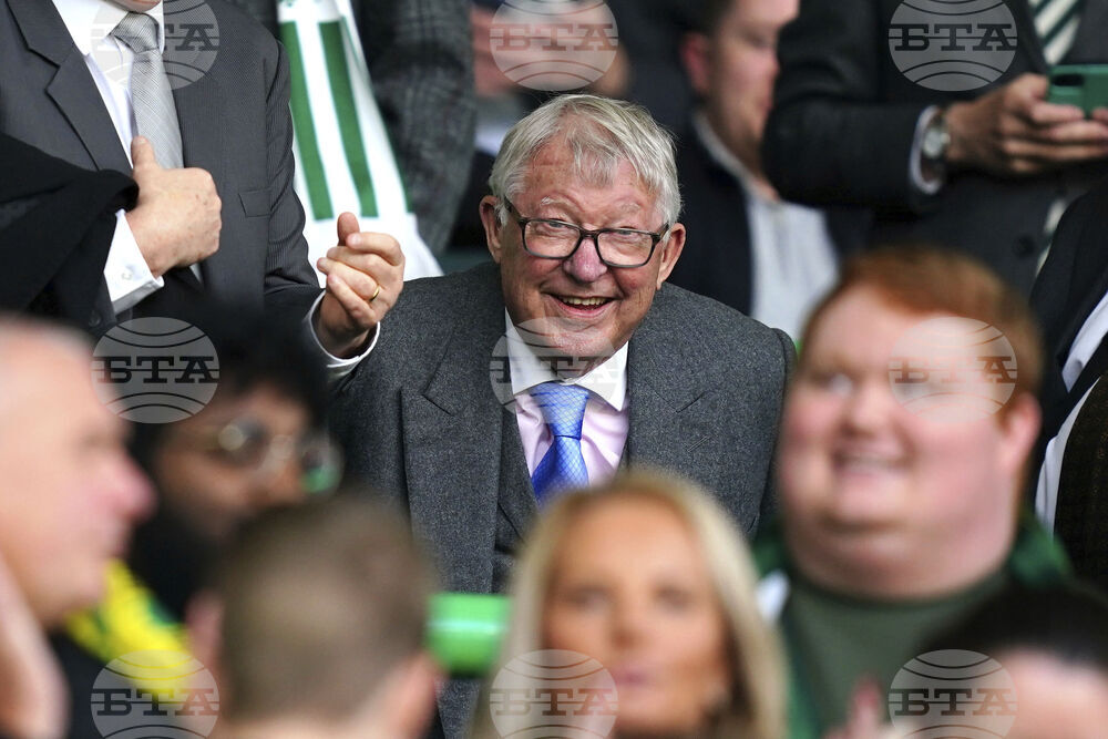 Фъргюсън: „Манчестър Юнайтед може да се нуждае от 10 или 11 години, за да спечели титлата“