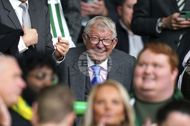 Фъргюсън: „Манчестър Юнайтед може да се нуждае от 10 или 11 години, за да спечели титлата“