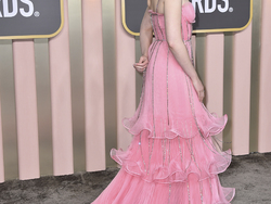 80th Annual Golden Globe Awards - Arrivals