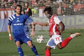 Футбол - Левски - ЦСКА-София