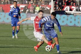 Футбол - Левски - ЦСКА-София