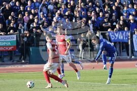 Футбол - Левски - ЦСКА-София