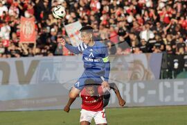 Футбол - Левски - ЦСКА-София