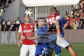 Футбол - Левски - ЦСКА-София