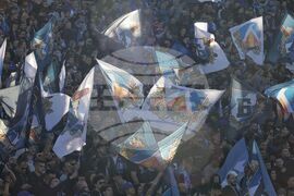 Футбол - Левски - ЦСКА-София