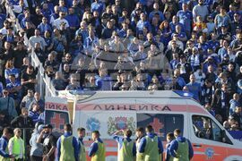 Футбол - Левски - ЦСКА-София