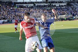 Футбол - Левски - ЦСКА-София