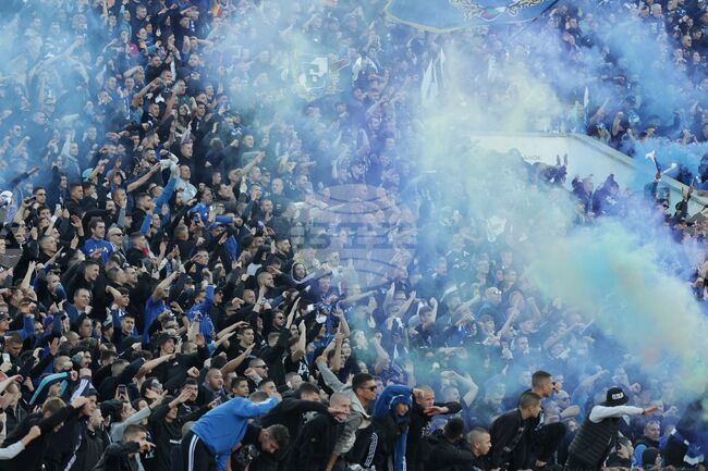 От Левски пуснаха в продажба билетите за мача с Локомотив София