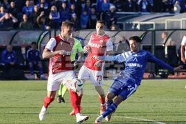 Футбол - Левски - ЦСКА-София