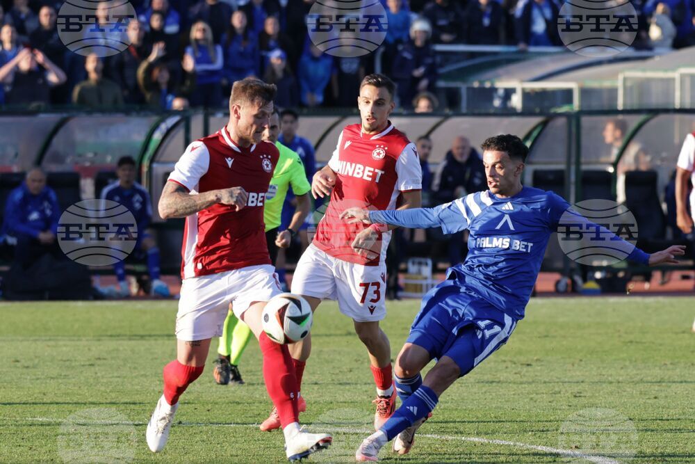 Футбол - Левски - ЦСКА-София