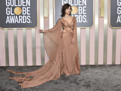 80th Annual Golden Globe Awards - Arrivals