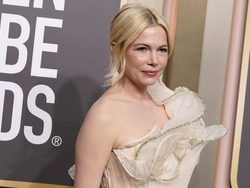 80th Annual Golden Globe Awards - Arrivals