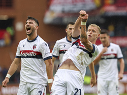 Italy Soccer Serie A