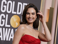 80th Annual Golden Globe Awards - Arrivals