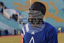 Футбол - Левски - ЦСКА-София