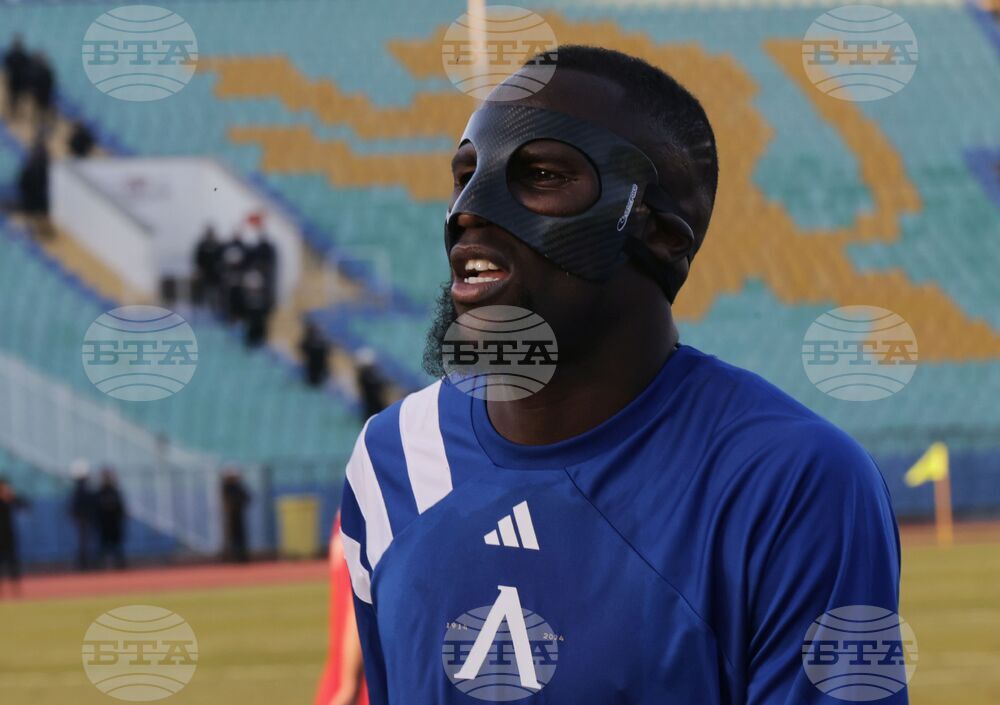 Футбол - Левски - ЦСКА-София