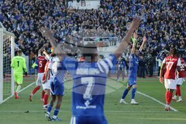 Футбол - Левски - ЦСКА-София