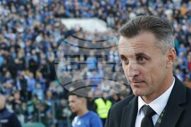 Футбол - Левски - ЦСКА-София