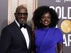 80th Annual Golden Globe Awards - Arrivals