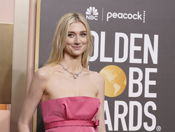 80th Annual Golden Globe Awards - Arrivals