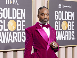 80th Annual Golden Globe Awards - Arrivals