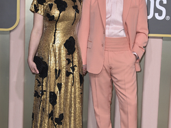 80th Annual Golden Globe Awards - Arrivals