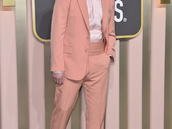 80th Annual Golden Globe Awards - Arrivals