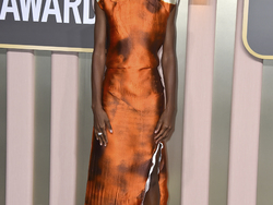 80th Annual Golden Globe Awards - Arrivals