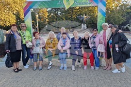 Хасково - Клуб на готините баби