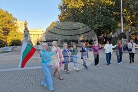 Хасково - Клуб на готините баби