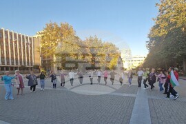 Хасково - Клуб на готините баби