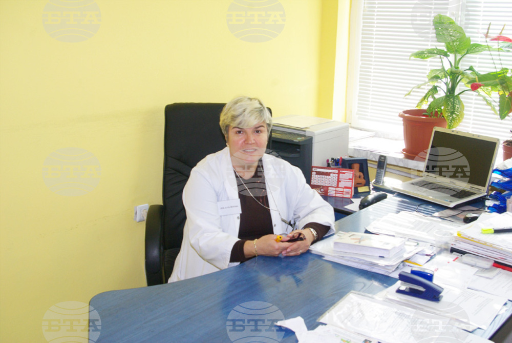 Пандемията увеличи броя на затлъстелите деца, смята експерт